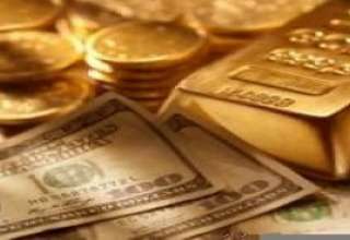 سرمایه گذاران بین المللی تا افت قیمت طلا به 1000 دلار به بازار برنمی گردند
