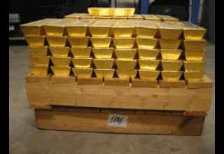 کاهش 4 درصدی تولید طلای آمریکا در ماه ژوئن کاهش 4 درصدی تولید طلای آمریکا در ماه ژوئن