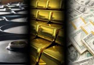 پیش بینی هایی مهم از قیمت طلا و انرژی در سال جاری میلادی پیش بینی هایی مهم از قیمت طلا و انرژی در سال جاری میلادی