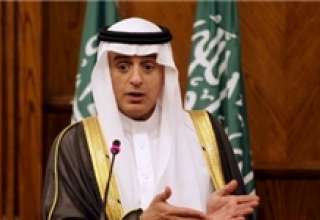 عربستان روابط دیپلماتیکش را با ایران قطع کرد عربستان روابط دیپلماتیکش را با ایران قطع کرد