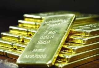 میانگین قیمت هر اونس طلا امسال به 1070 دلار خواهد رسید میانگین قیمت هر اونس طلا امسال به 1070 دلار خواهد رسید