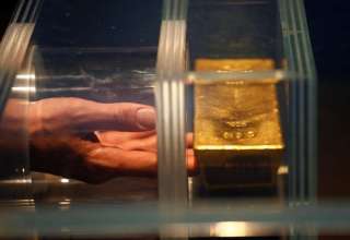 طلا بهترین سرمایه گذاری برای مقابله با تبعات بحران بدهی 217 تریلیون دلاری جهان