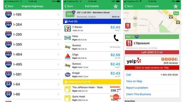 هنگام سفر از کدام اپلیکیشن استفاده کنیم؟