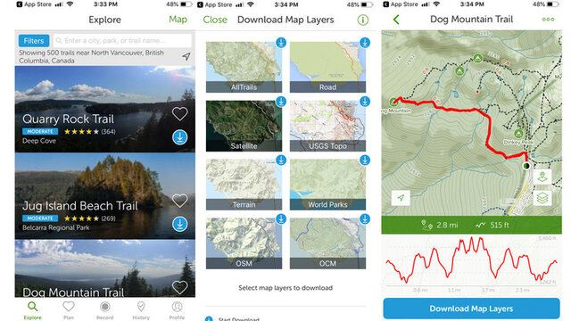 هنگام سفر از کدام اپلیکیشن استفاده کنیم؟