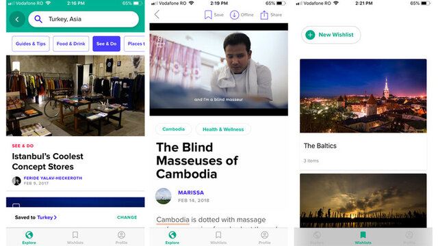 هنگام سفر از کدام اپلیکیشن استفاده کنیم؟