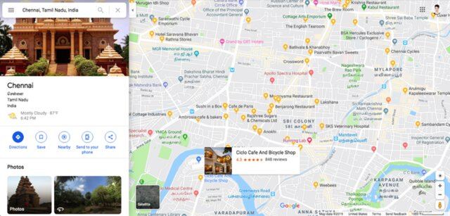 هنگام سفر از کدام اپلیکیشن استفاده کنیم؟