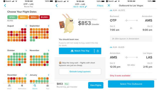 هنگام سفر از کدام اپلیکیشن استفاده کنیم؟
