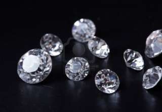 راه های شناخت الماس