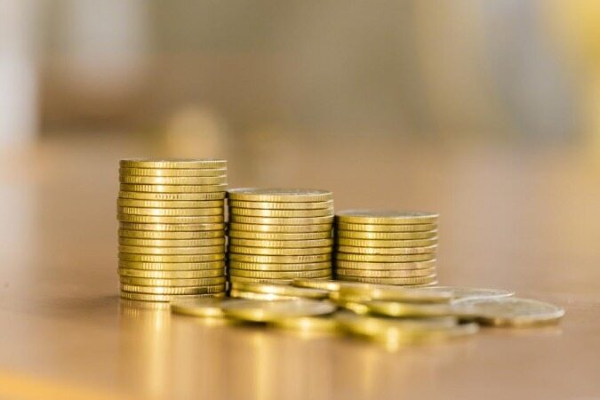 قیمت طلا، قیمت سکه  امروز 30 آبان ماه