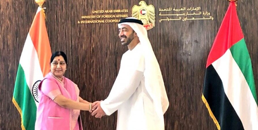 هند و امارات نیز دلار را کنار گذاشتند