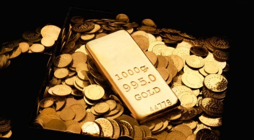 جدیدترین پیش بینی کامرزبانک درباره قیمت طلا و نقره